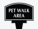 Lawn Pet Walk